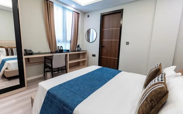 Ocean Pearl Fuvahmulah Hotel - photo 4