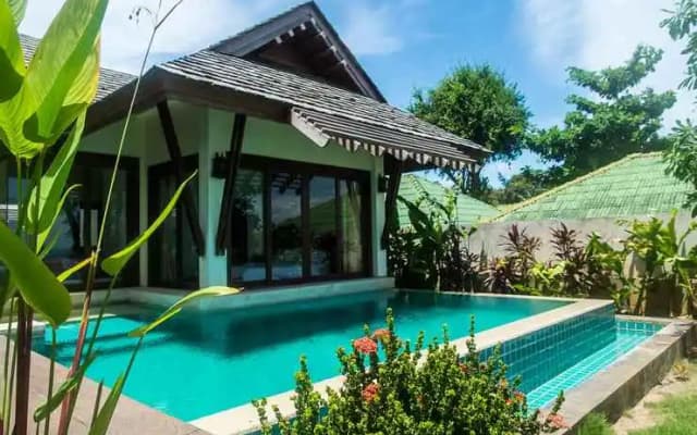Dhevalai Villa - photo 2