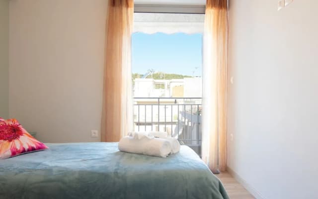 EUROPEA Athens Residence - photo 2