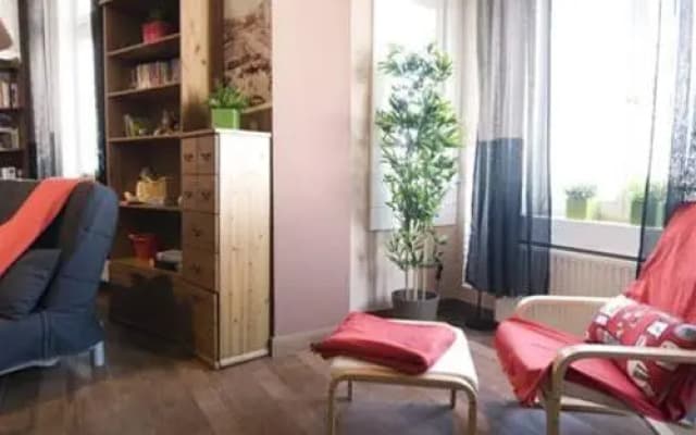 Dream Homes Apartment Széna - photo 5