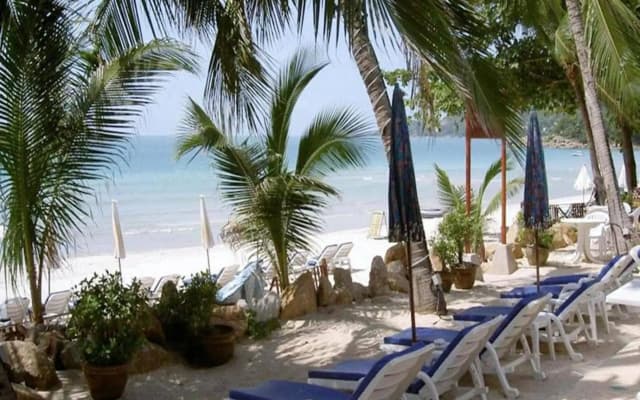 Samui Beach Apartments - photo 3
