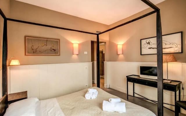City Guest House - photo 4