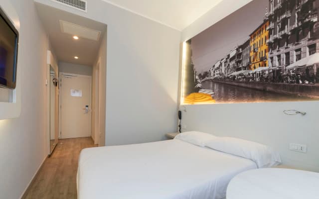 Kleos Hotel Milano by Kleos Group Collection - photo 5