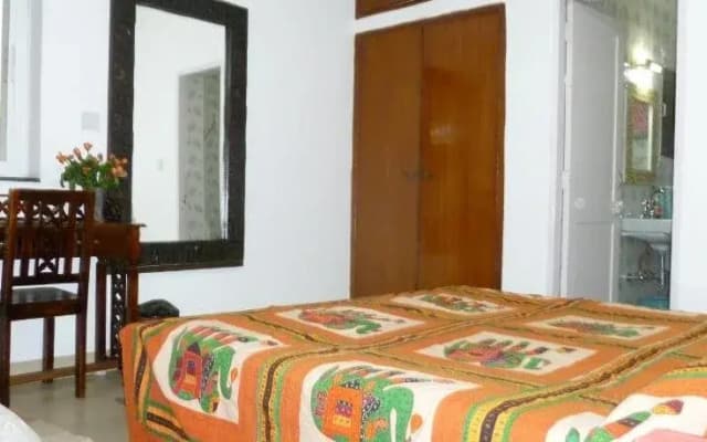 Mayas Nest Hostel - photo 2