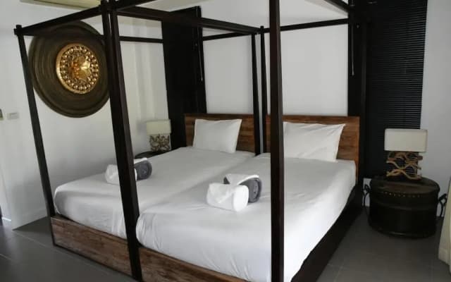 Lagoon Villa - photo 2