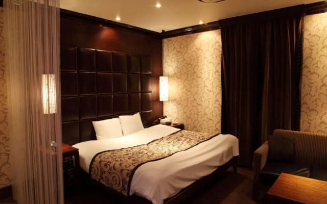 Hotel Cuna Kyoto (Adult Only) - photo 3