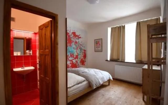 Giotto Apartments - photo 2