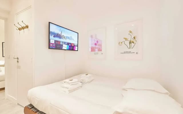 Classy Apartment - Eiffel Tower - photo 4