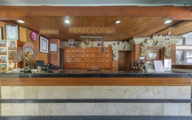The Mahata - photo 2