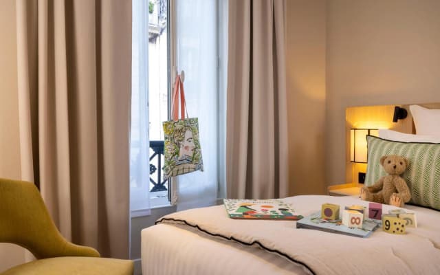 Hotel Duminy Vendome - photo 4