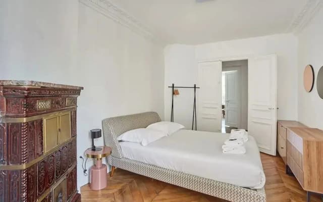 Magnificent Flat Centre de Paris Le Marais - photo 4