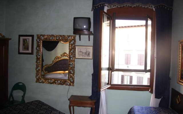 Hotel Abaco - photo 5