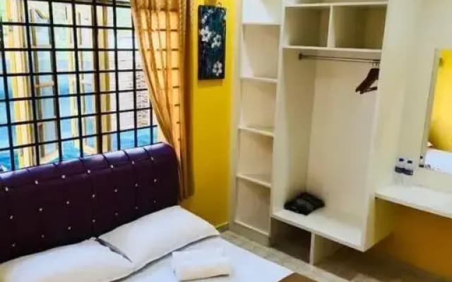Irama Banglo with Private Pool - photo 5