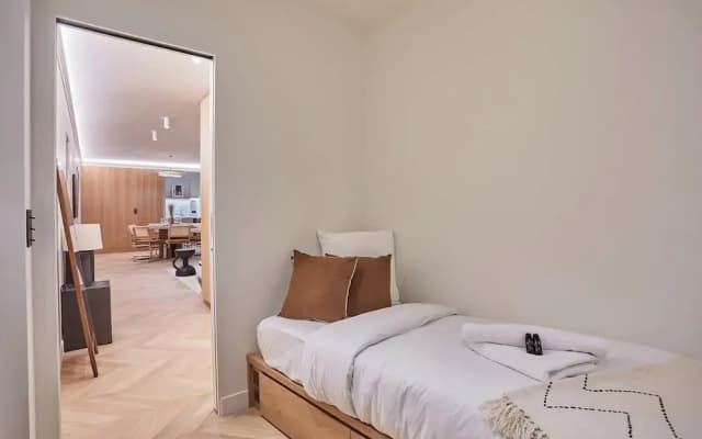 Amazing AC Apartment Center of Paris Le Marais - photo 5
