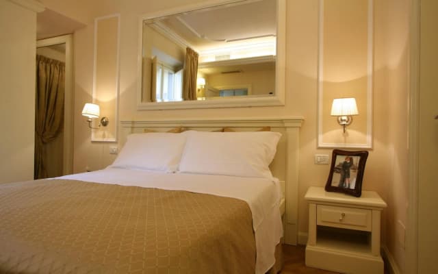 Granduomo Charming Accomodation - photo 2