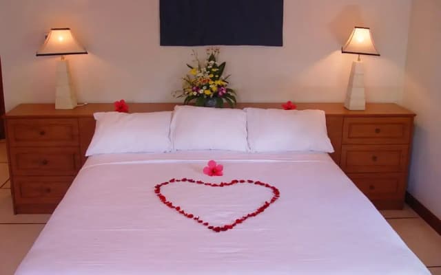 Bali Emerald Villas - photo 4