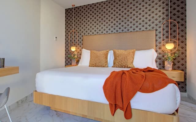 UMusic Hotel Madrid - photo 3