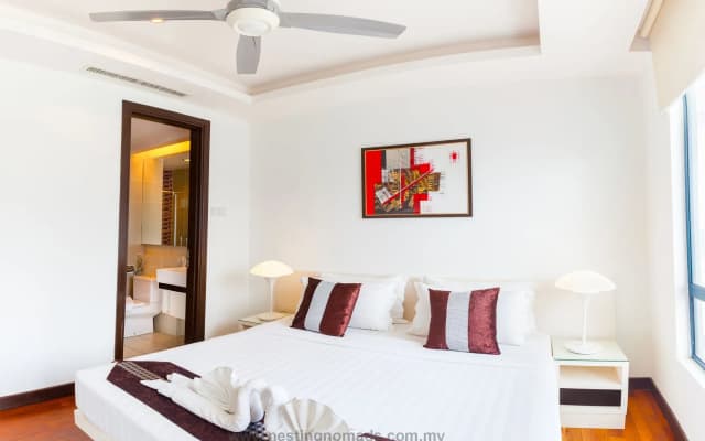 Casa Residency Bukit Bintang - photo 2