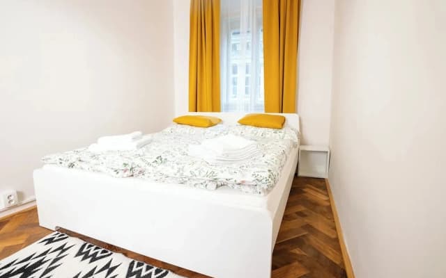 White Wolf House Hostel & Apartments - photo 2