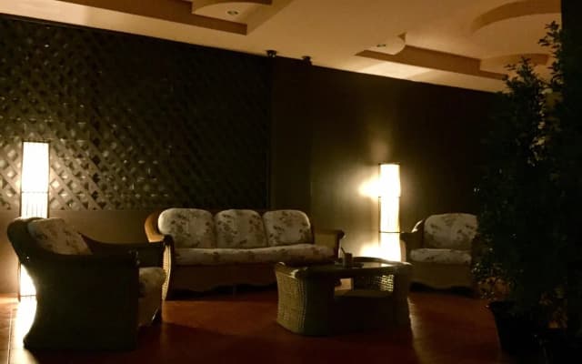 Orient Hotel - photo 4