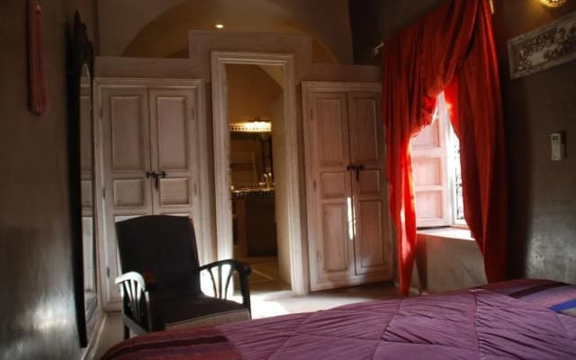Riad Menzeh & SPA - photo 2
