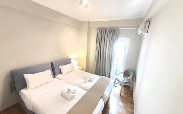 Dionysos - Acropolis Residence Apartment - photo 4
