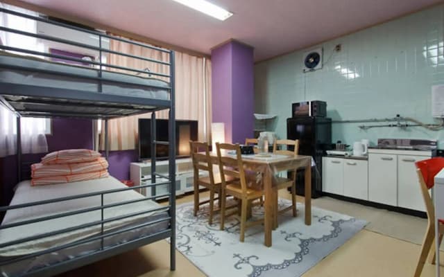 Osaka Momo House - photo 3