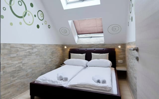 Flatprovider - Manuela Apartment Vienna - photo 3