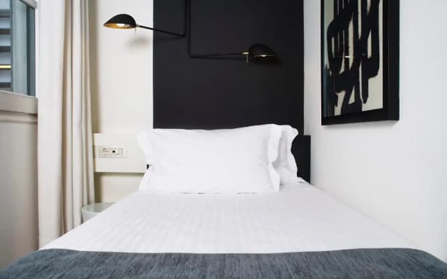 Hotel Praktik Rambla - photo 3