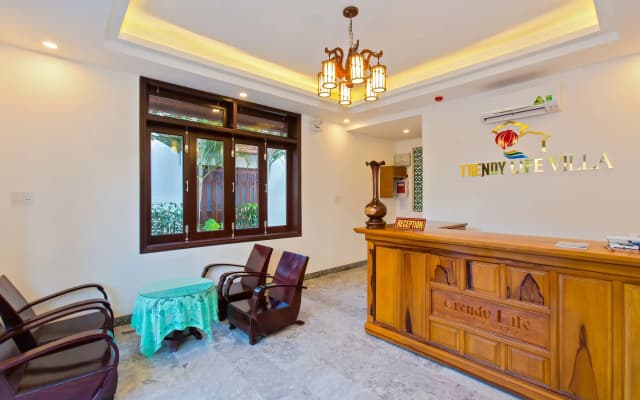 Trendy Life Villa Hoi An - photo 2