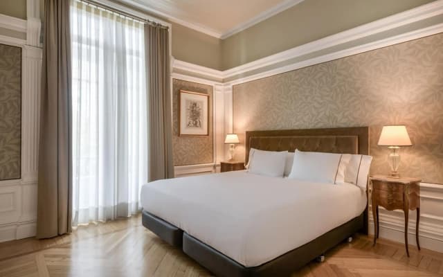 Hotel Palacio Del Retiro, Autograph Collection - photo 3