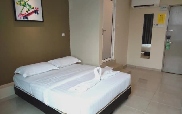 M Design Hotel at Bangi 7 - photo 3