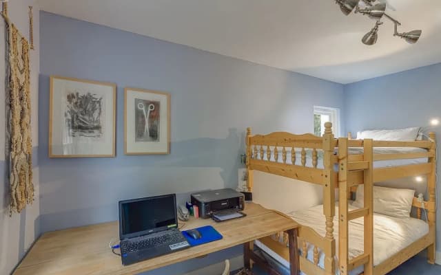 Quiet Home near Hampstead Heath - photo 2