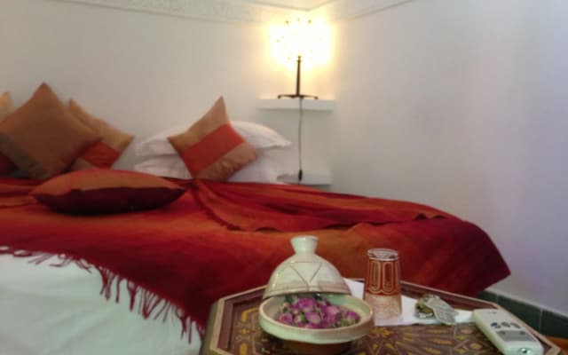 Riad Mehdia - photo 3
