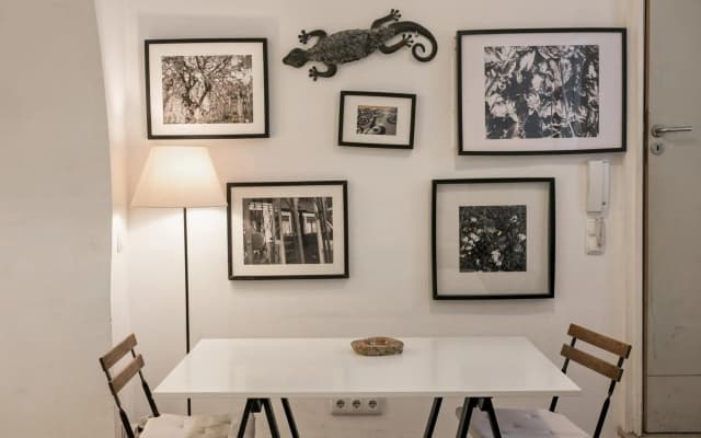 Cozy Studio in Central Bairro Atto - photo 4