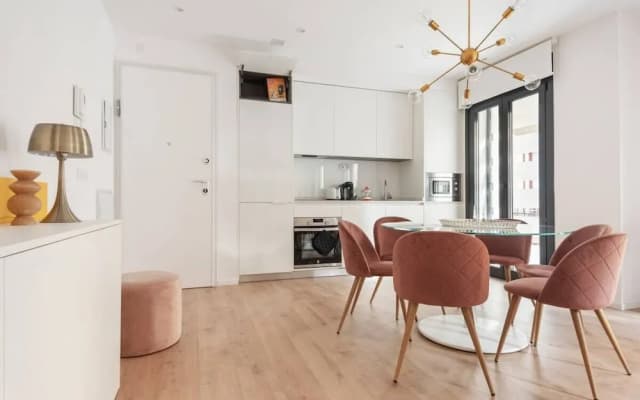 Incredible Design 2bedroom Apt, Sleeps 6 in Centro - photo 5