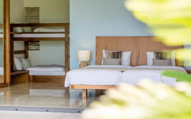 Villa SeaNest Samui - photo 3