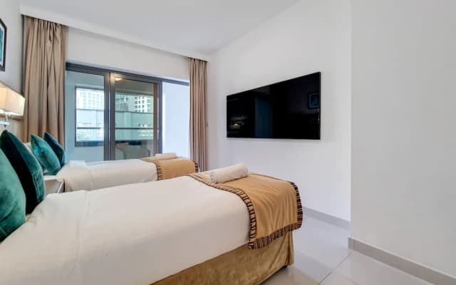 GreenFuture - Capital Bay Tower A - photo 2