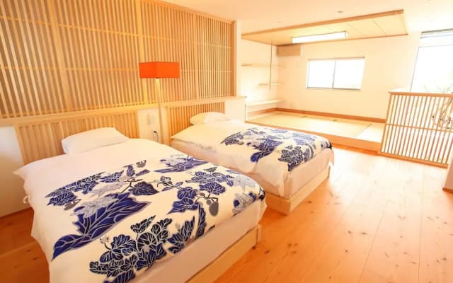 Sanjoubou Sansou villa - photo 2