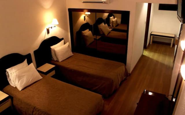 Hotel Excelsior - photo 5