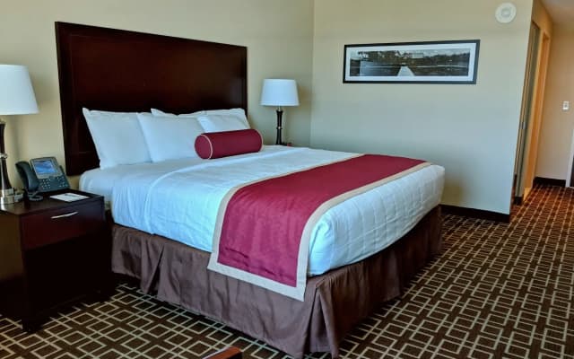 Miccosukee Casino & Resort - photo 5