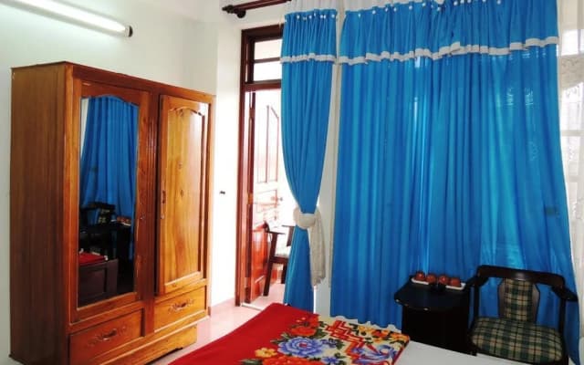 Khanh Hoai Hotel - photo 5
