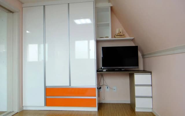 BB Hongdae Hostel - photo 3