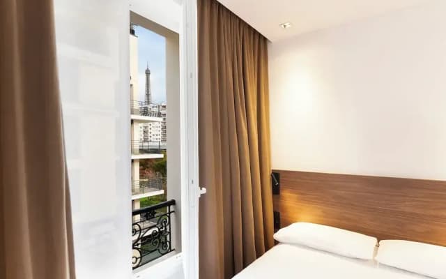 Les Suites Tour Eiffel - photo 4