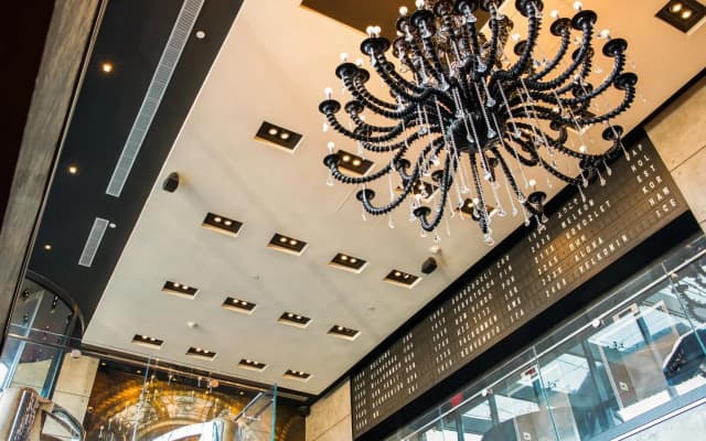 Z Nyc Hotel - photo 2