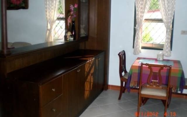 Suchaya Bungalow - photo 2