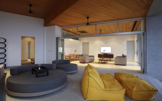 Villa Leelawadee - photo 4