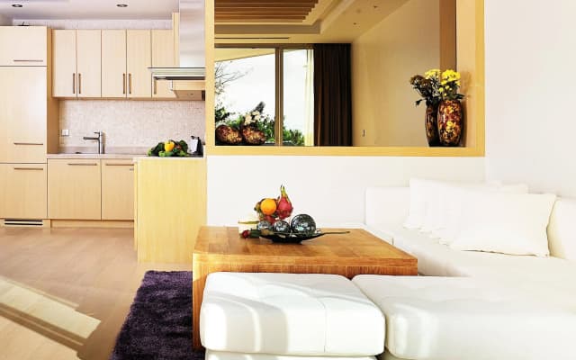 Beachfront Phuket - photo 3