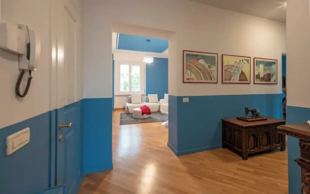 Mamo Florence - Matteotti Apartment - photo 5