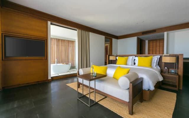Six Senses Uluwatu - photo 2